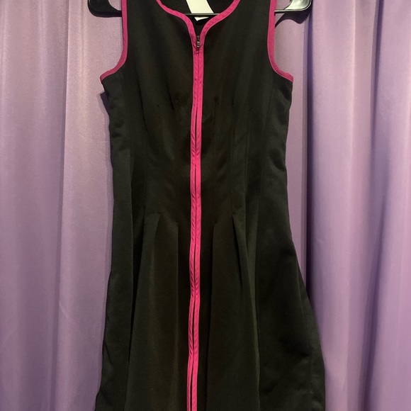 Betsy Johnson size 4 dress - Picture 4 of 7